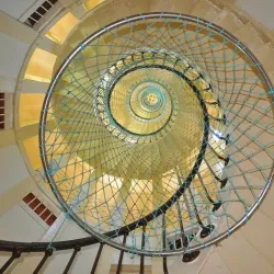 Amédée Lighthouse (Phare Amédée) - Noumea