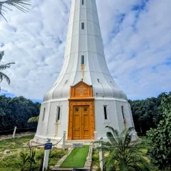 Amédée Lighthouse (Phare Amédée) - Noumea