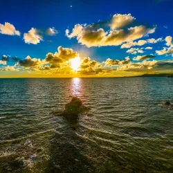 Anse Vata Beach - Noumea