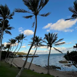 Anse Vata Beach - Noumea