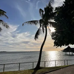 Anse Vata Beach - Noumea