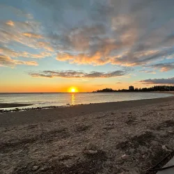 Anse Vata Beach - Noumea