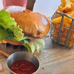 Lemon Bay (Baie des Citrons) - Noumea