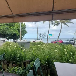 Lemon Bay (Baie des Citrons) - Noumea