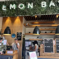 Lemon Bay (Baie des Citrons) - Noumea