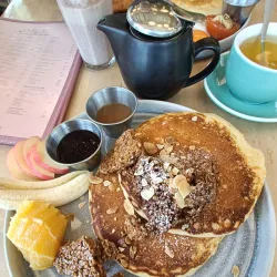 Lemon Bay (Baie des Citrons) - Noumea