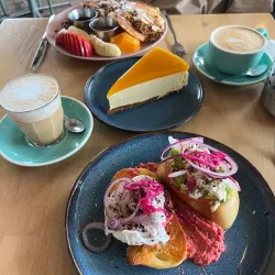 Lemon Bay (Baie des Citrons) - Noumea