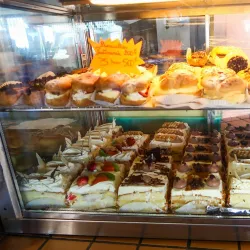 Noumea Market (Marché de Nouméa) - Noumea