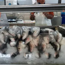 Noumea Market (Marché de Nouméa) - Noumea