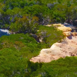 Ouen Toro Hill - Noumea