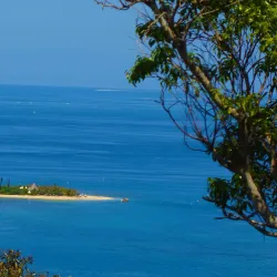 Ouen Toro Hill - Noumea