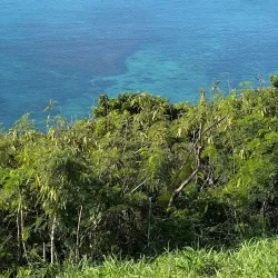 Ouen Toro Hill - Noumea