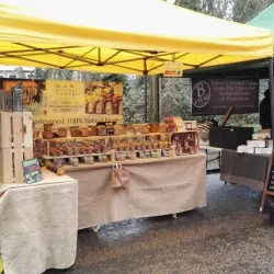 Alexandra Farmers Market - Alexandra