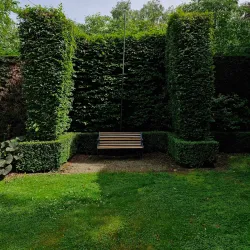 Alexandra Gardens - Alexandra