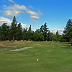 Alexandra Golf Club - Alexandra