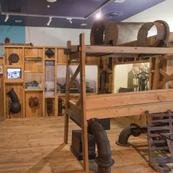 Alexandra Museum - Alexandra