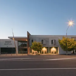 Ashburton Art Gallery - Ashburton