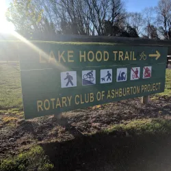 Ashburton River Walks - Ashburton