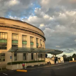 Auckland Domain - Auckland