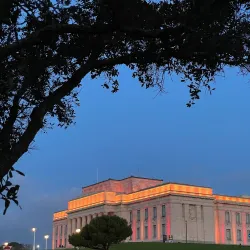 Auckland Domain - Auckland