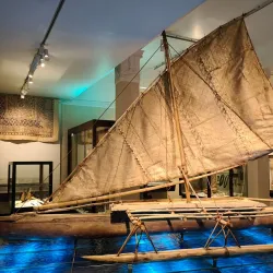 Auckland War Memorial Museum - Auckland