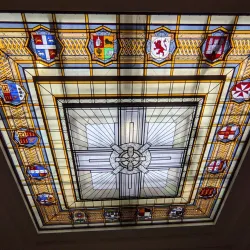 Auckland War Memorial Museum - Auckland