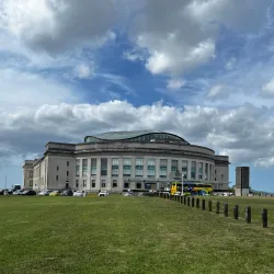 Auckland War Memorial Museum - Auckland