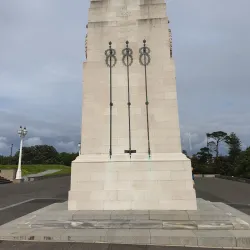 Auckland War Memorial Museum - Auckland