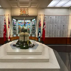 Auckland War Memorial Museum - Auckland