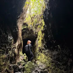 Rangitoto Island - Auckland