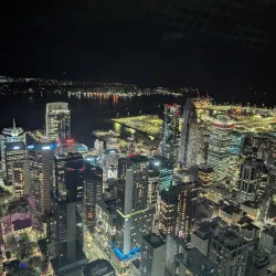 Sky Tower - Auckland