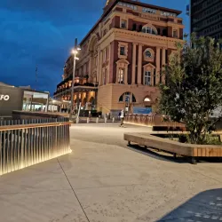 Viaduct Harbour - Auckland