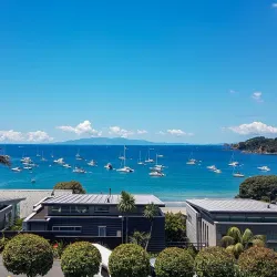 Waiheke Island - Auckland