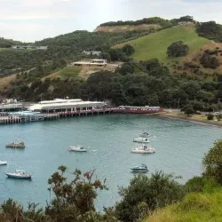 Waiheke Island - Auckland