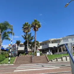 Waiheke Island - Auckland