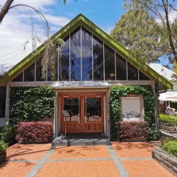 Cloudy Bay Vineyards - Blenheim