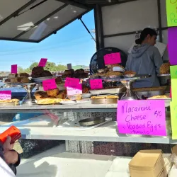 Marlborough Farmers' Market - Blenheim