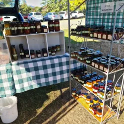 Marlborough Farmers' Market - Blenheim