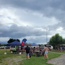 Marlborough Farmers' Market - Blenheim