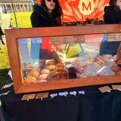 Marlborough Farmers' Market - Blenheim