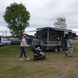 Marlborough Farmers' Market - Blenheim