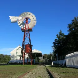 Marlborough Museum - Blenheim