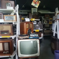 Marlborough Museum - Blenheim