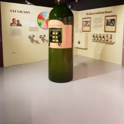 Marlborough Museum - Blenheim