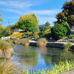 Pollard Park - Blenheim