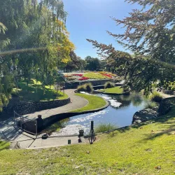 Pollard Park - Blenheim
