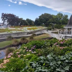 Pollard Park - Blenheim