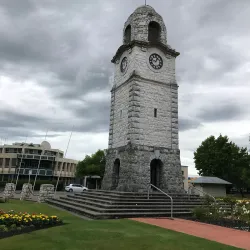 Seymour Square - Blenheim