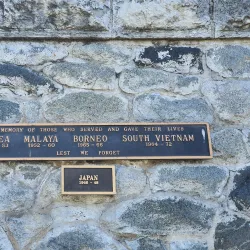 Seymour Square - Blenheim