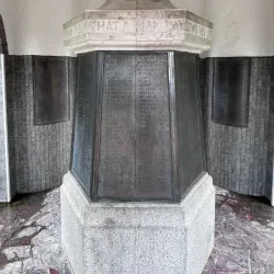 Seymour Square - Blenheim